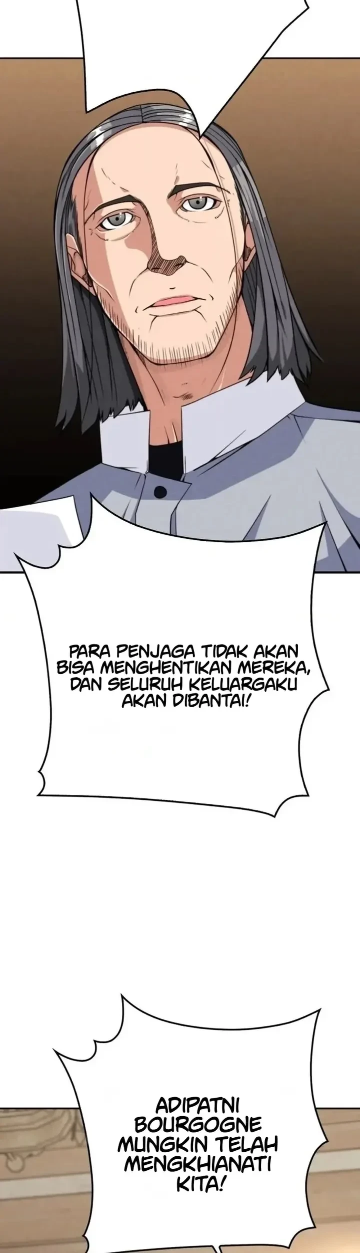 The Saint Who Blooms Beyond Time Chapter 1 - halaman 135