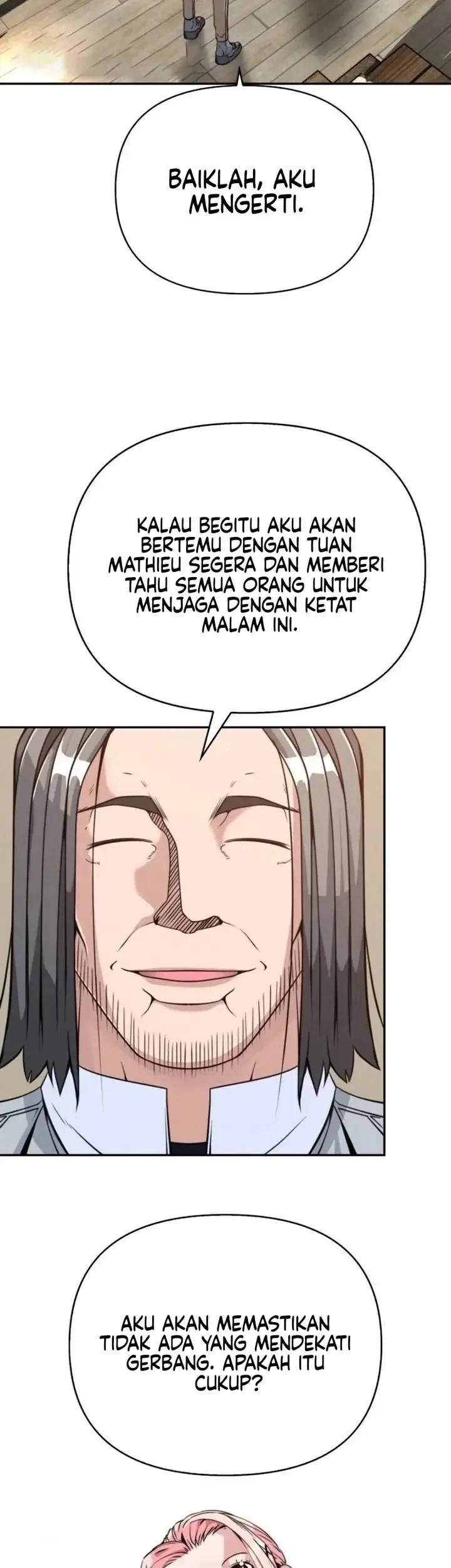 The Saint Who Blooms Beyond Time Chapter 1 - halaman 139
