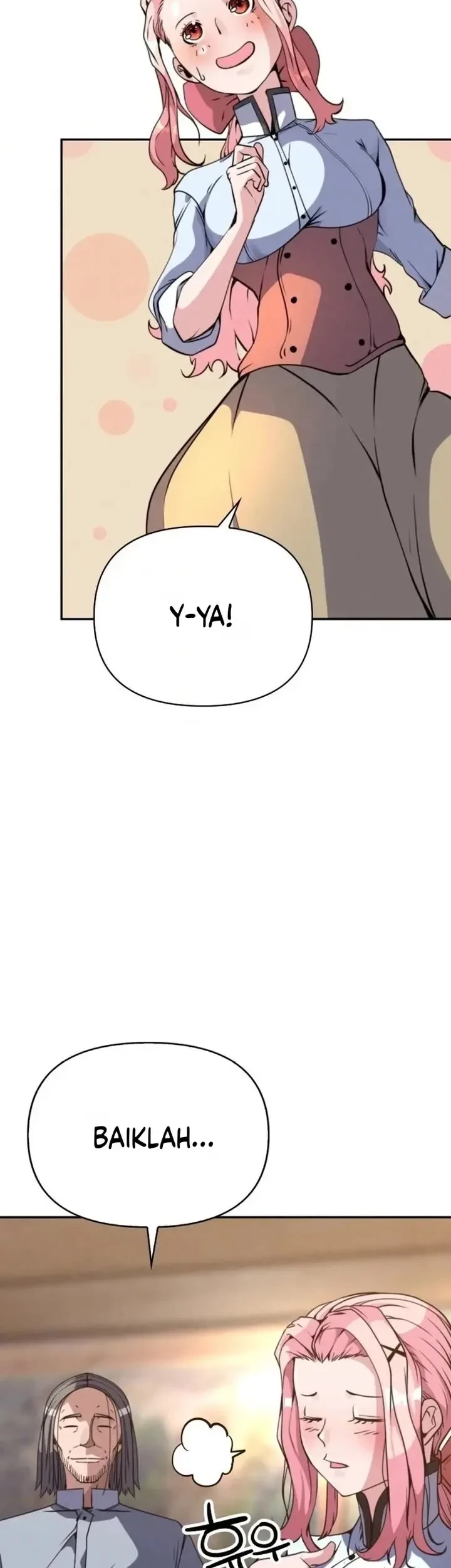 The Saint Who Blooms Beyond Time Chapter 1 - halaman 140