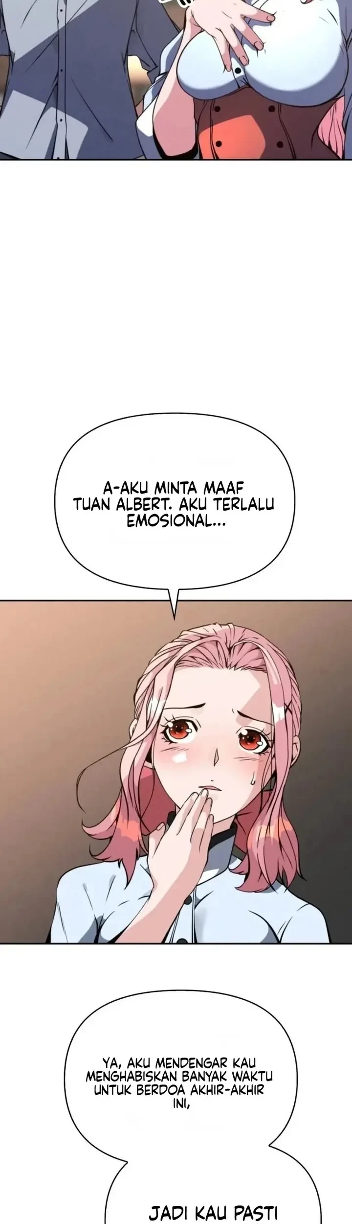 The Saint Who Blooms Beyond Time Chapter 1 - halaman 141