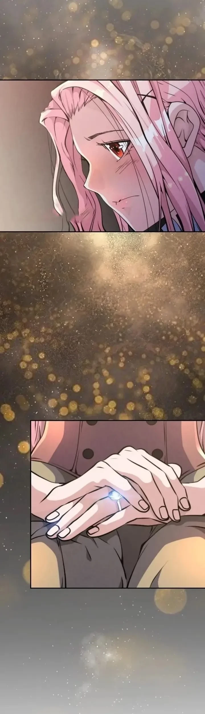 The Saint Who Blooms Beyond Time Chapter 1 - halaman 144