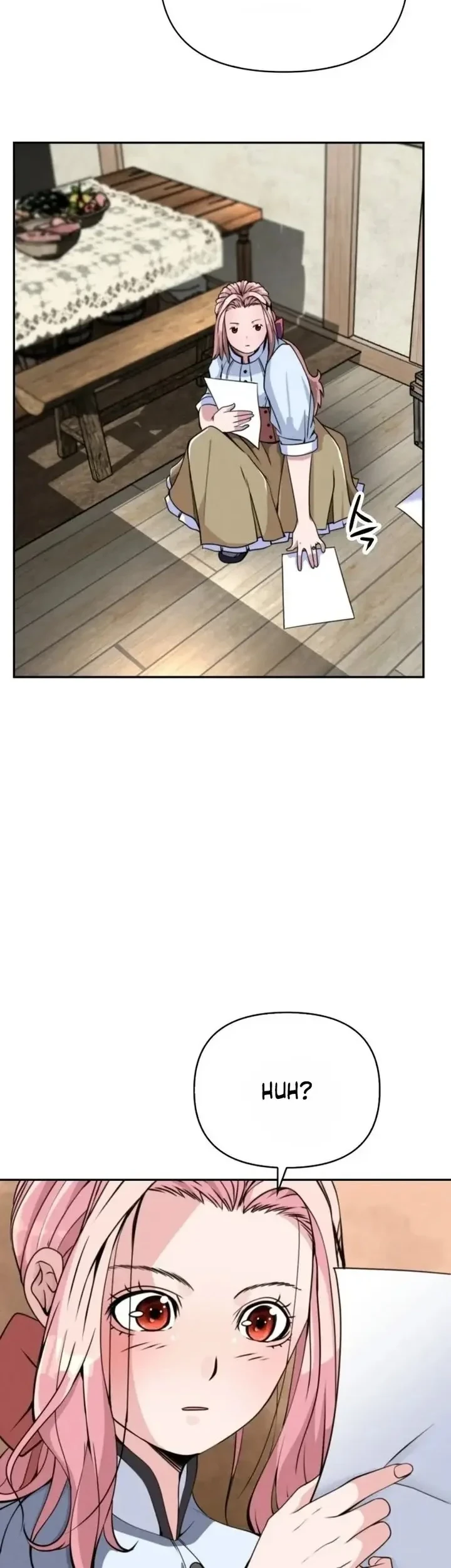 The Saint Who Blooms Beyond Time Chapter 1 - halaman 146