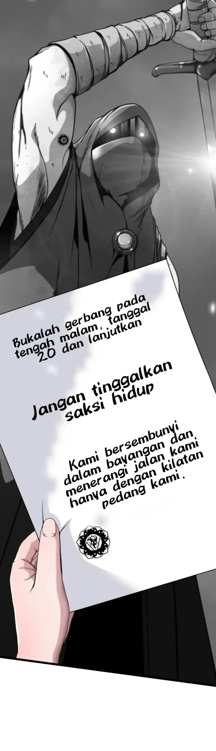 The Saint Who Blooms Beyond Time Chapter 1 - halaman 148