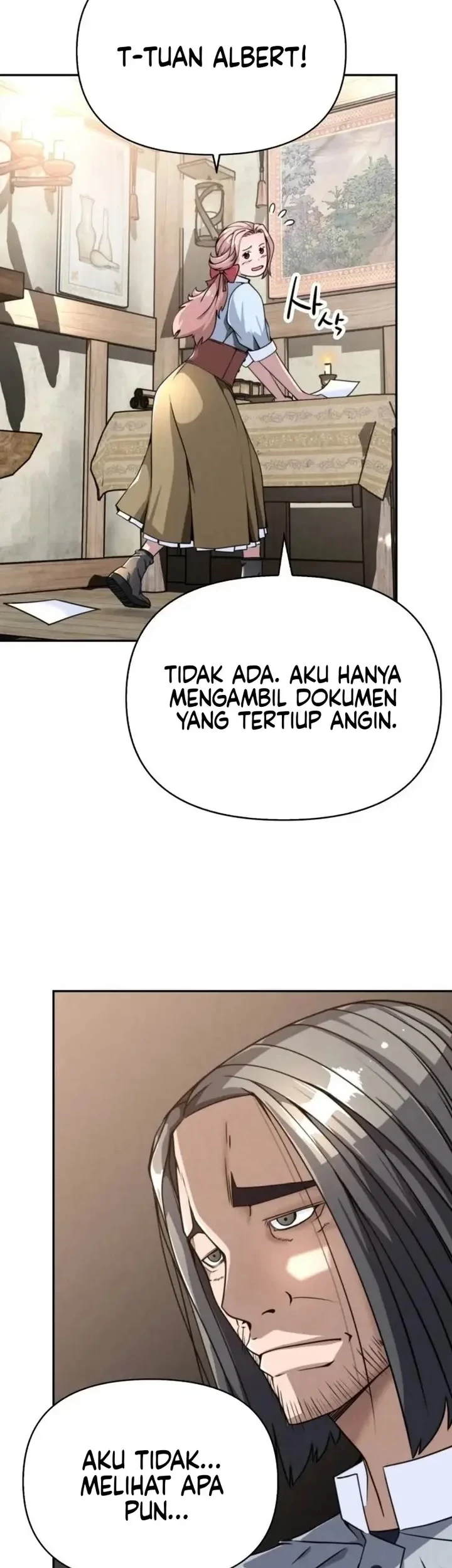 The Saint Who Blooms Beyond Time Chapter 1 - halaman 152