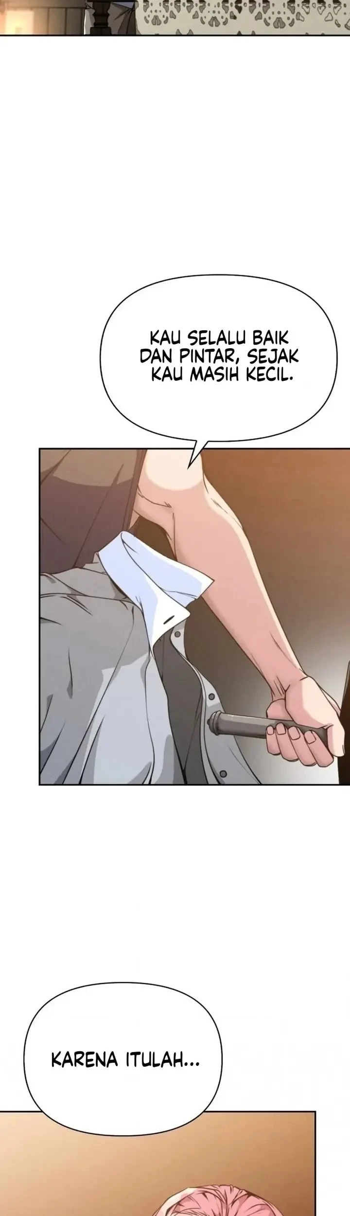 The Saint Who Blooms Beyond Time Chapter 1 - halaman 154