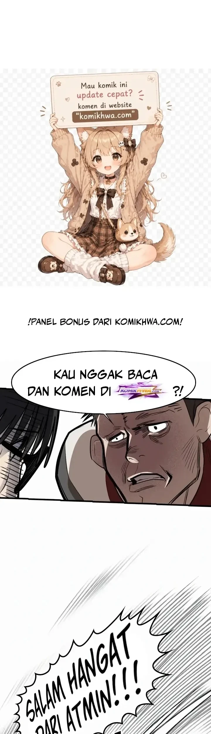 The Saint Who Blooms Beyond Time Chapter 1 - halaman 170