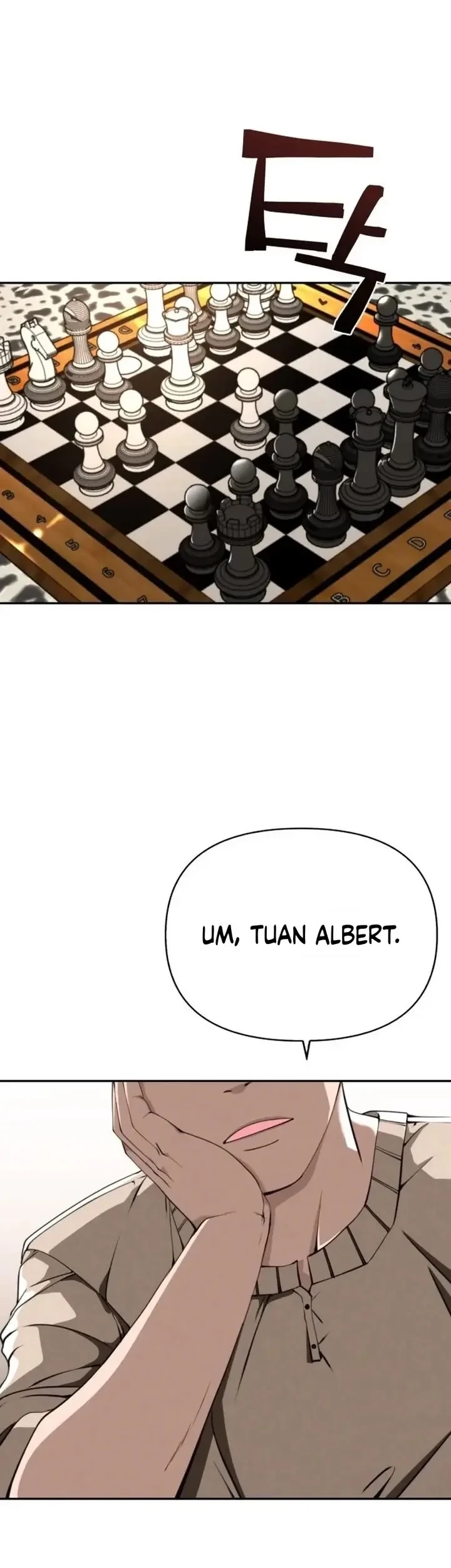 The Saint Who Blooms Beyond Time Chapter 1 - halaman 18