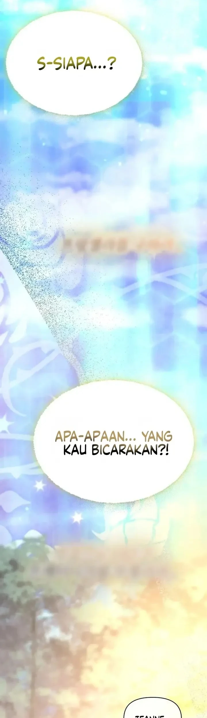 The Saint Who Blooms Beyond Time Chapter 1 - halaman 2