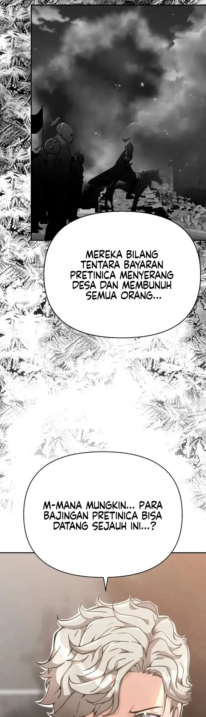 The Saint Who Blooms Beyond Time Chapter 1 - halaman 22