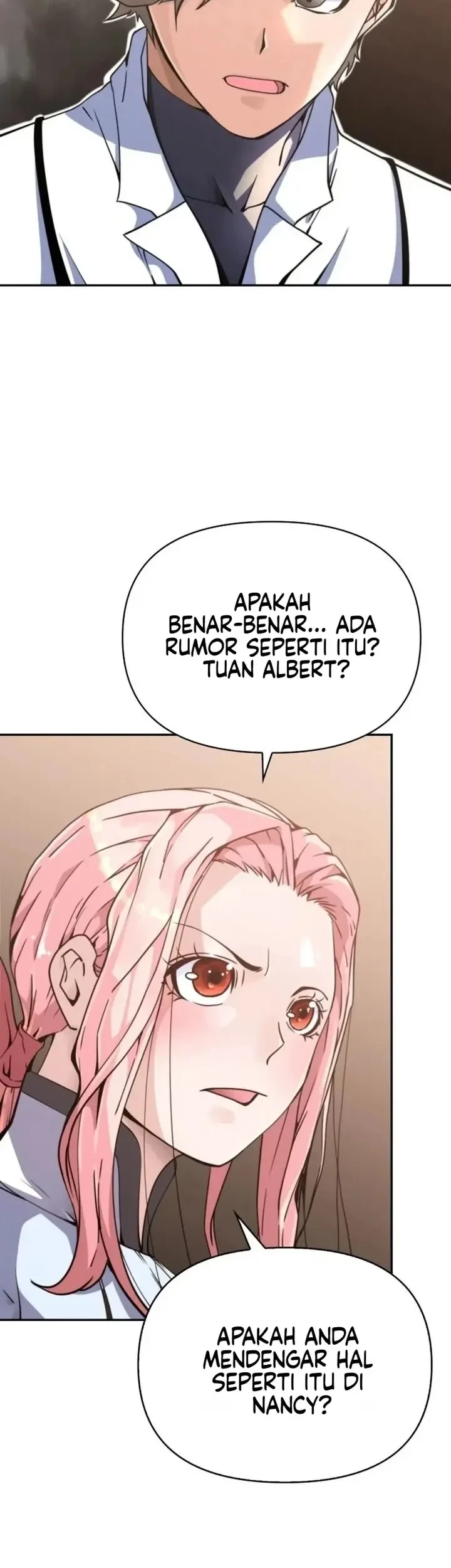 The Saint Who Blooms Beyond Time Chapter 1 - halaman 23