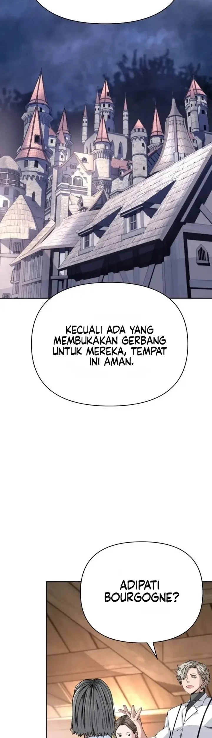 The Saint Who Blooms Beyond Time Chapter 1 - halaman 26