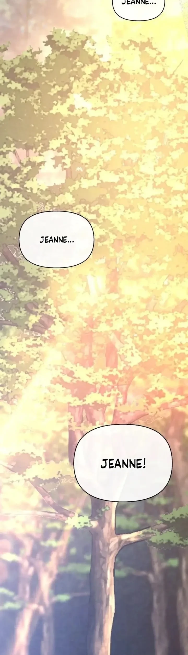 The Saint Who Blooms Beyond Time Chapter 1 - halaman 3
