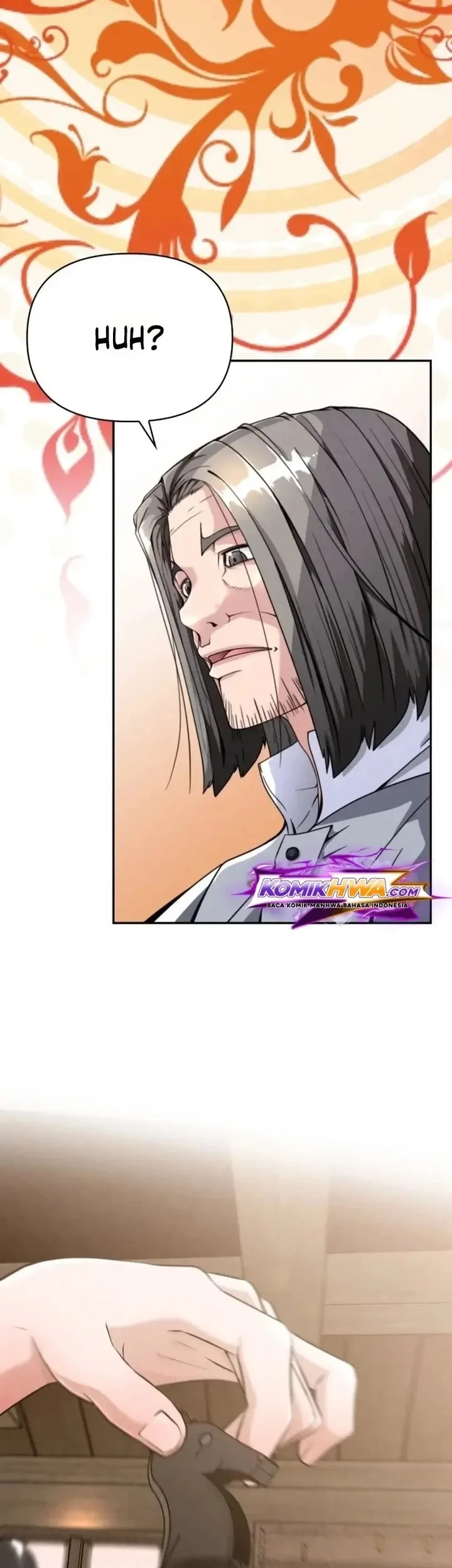The Saint Who Blooms Beyond Time Chapter 1 - halaman 30