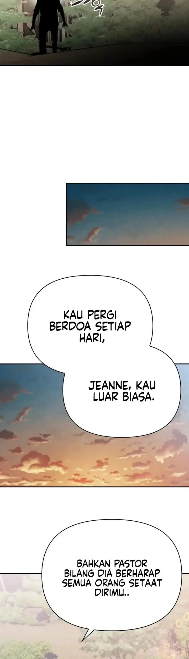 The Saint Who Blooms Beyond Time Chapter 1 - halaman 39
