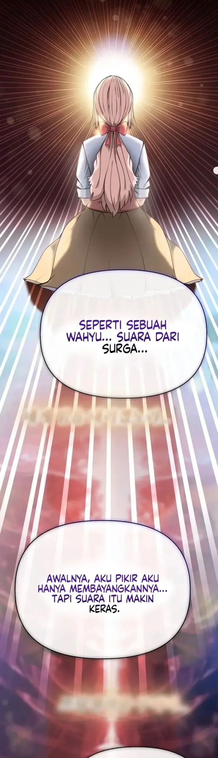 The Saint Who Blooms Beyond Time Chapter 1 - halaman 42