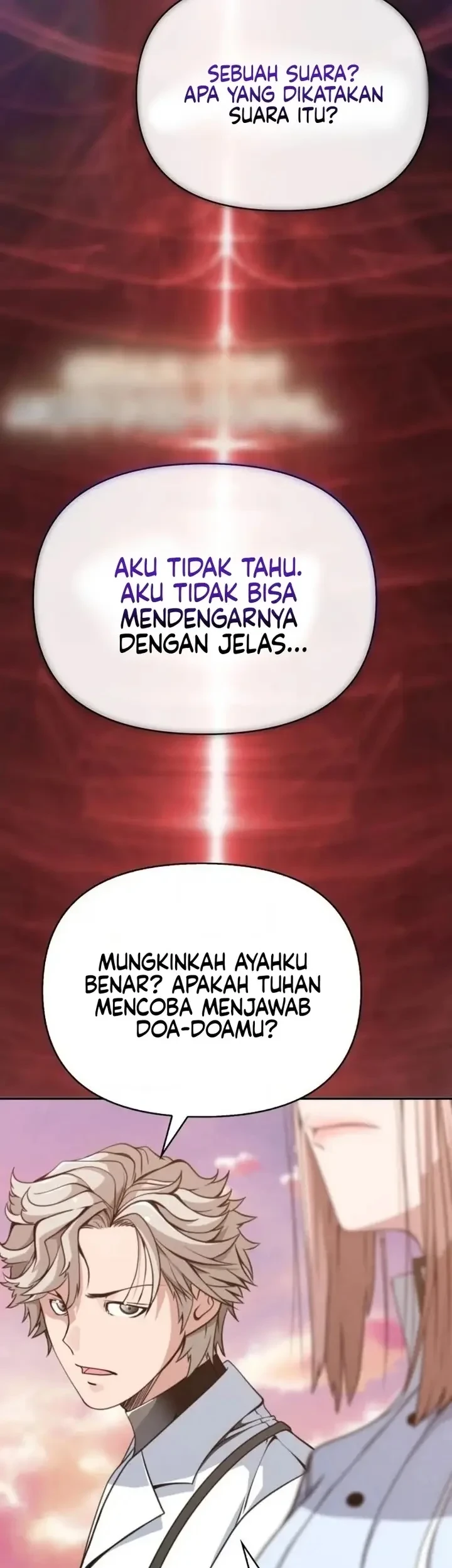 The Saint Who Blooms Beyond Time Chapter 1 - halaman 43