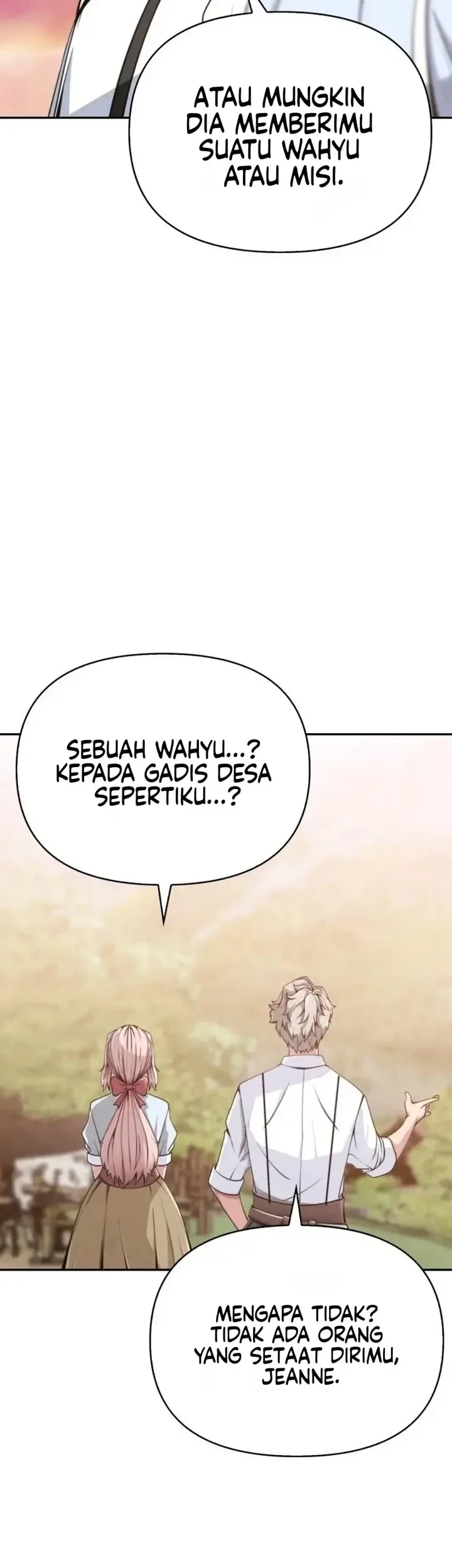 The Saint Who Blooms Beyond Time Chapter 1 - halaman 44