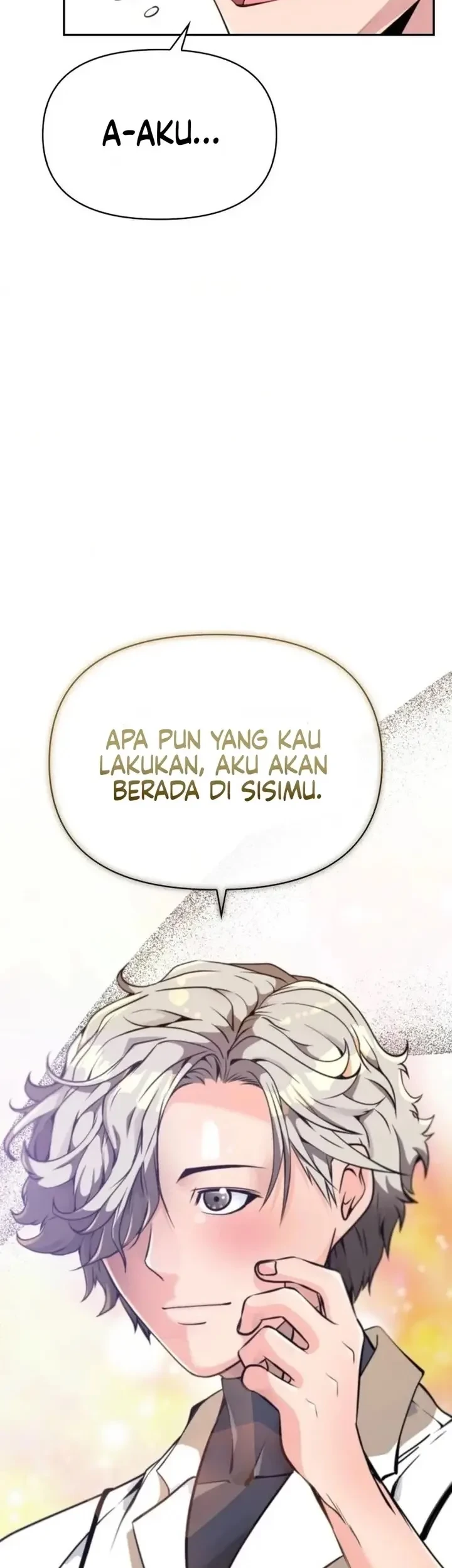 The Saint Who Blooms Beyond Time Chapter 1 - halaman 48