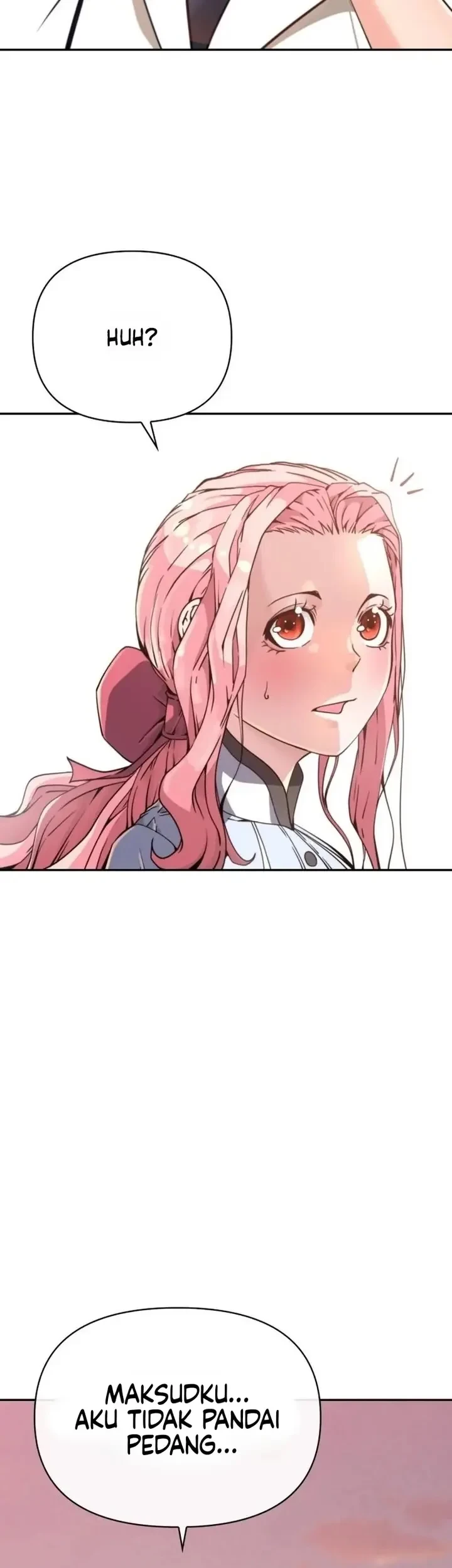 The Saint Who Blooms Beyond Time Chapter 1 - halaman 49
