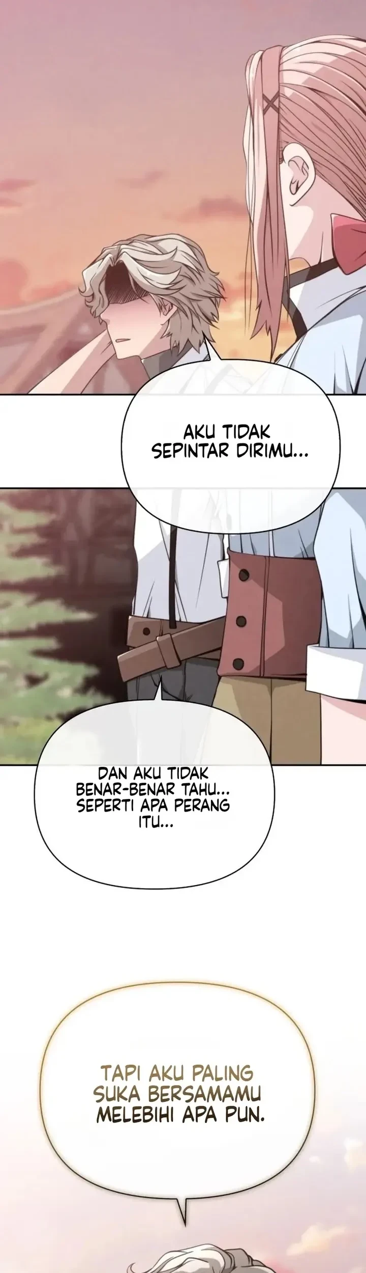 The Saint Who Blooms Beyond Time Chapter 1 - halaman 50