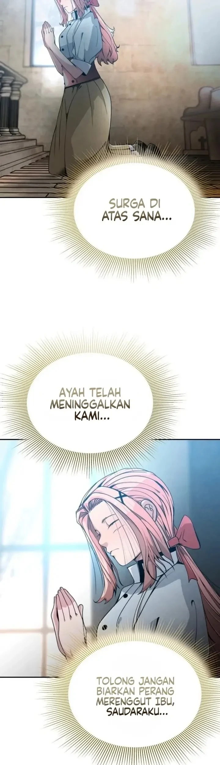 The Saint Who Blooms Beyond Time Chapter 1 - halaman 55