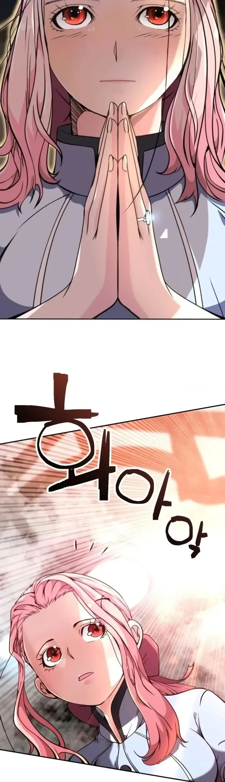 The Saint Who Blooms Beyond Time Chapter 1 - halaman 58