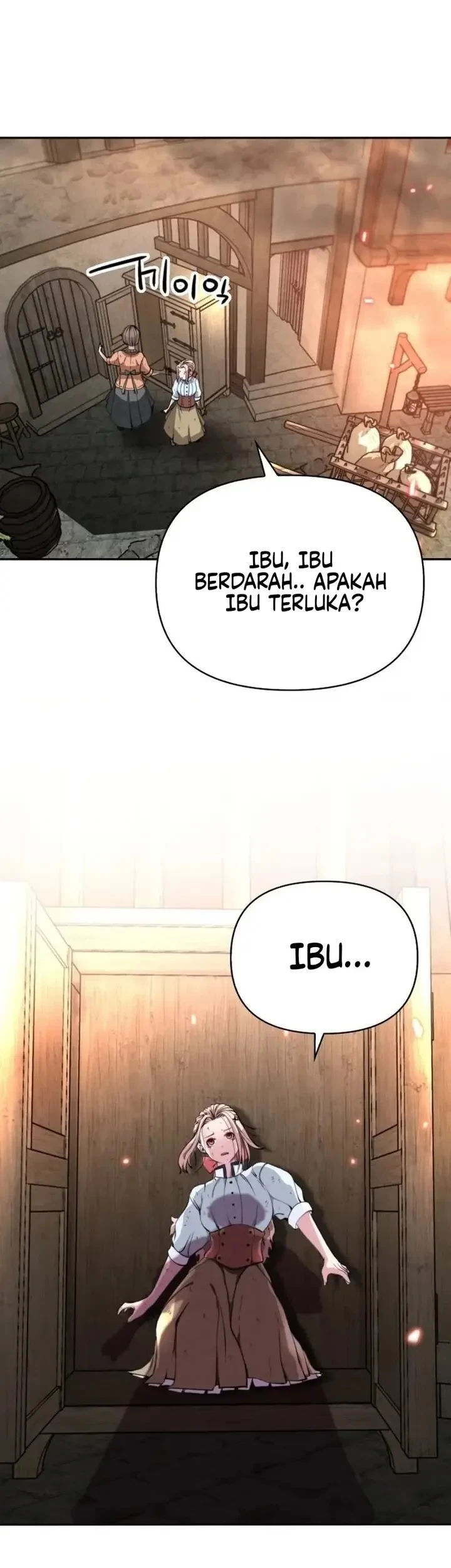 The Saint Who Blooms Beyond Time Chapter 1 - halaman 76