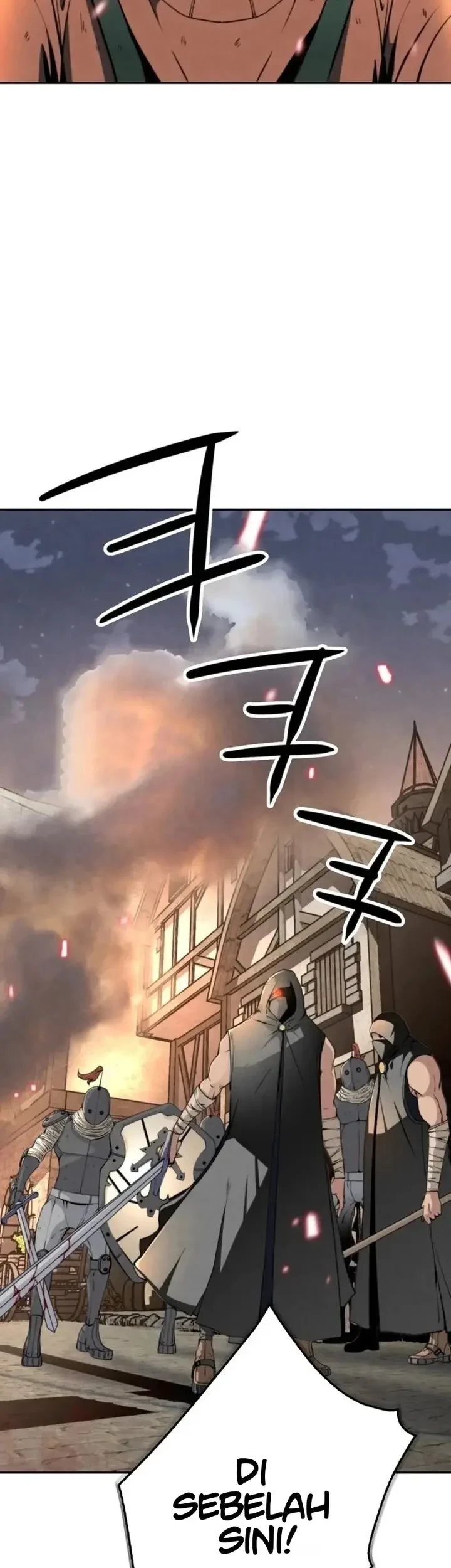 The Saint Who Blooms Beyond Time Chapter 1 - halaman 79