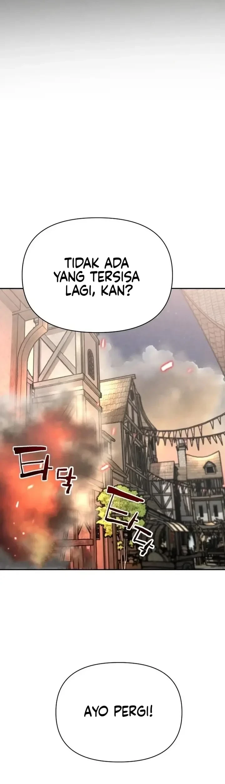 The Saint Who Blooms Beyond Time Chapter 1 - halaman 84