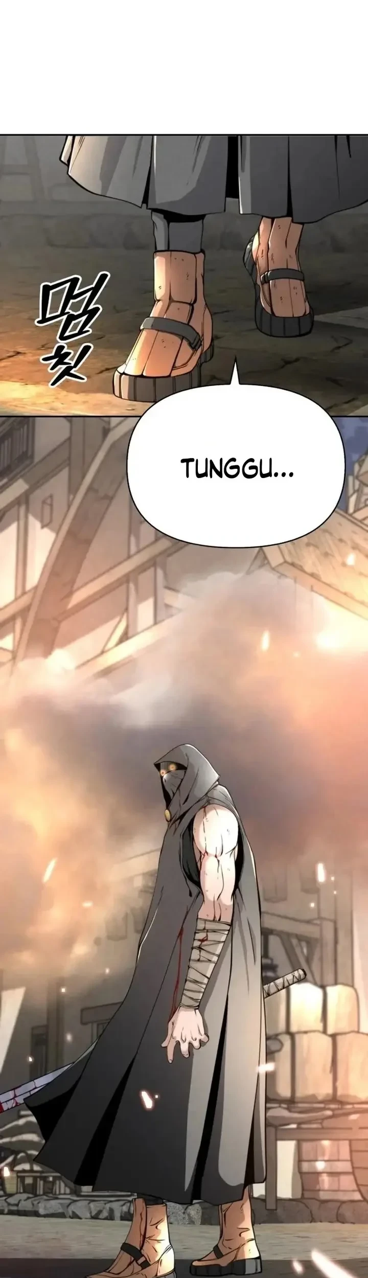 The Saint Who Blooms Beyond Time Chapter 1 - halaman 85