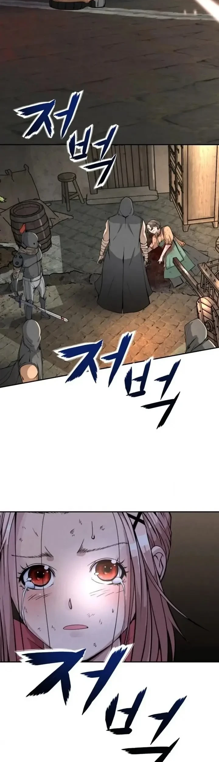 The Saint Who Blooms Beyond Time Chapter 1 - halaman 86
