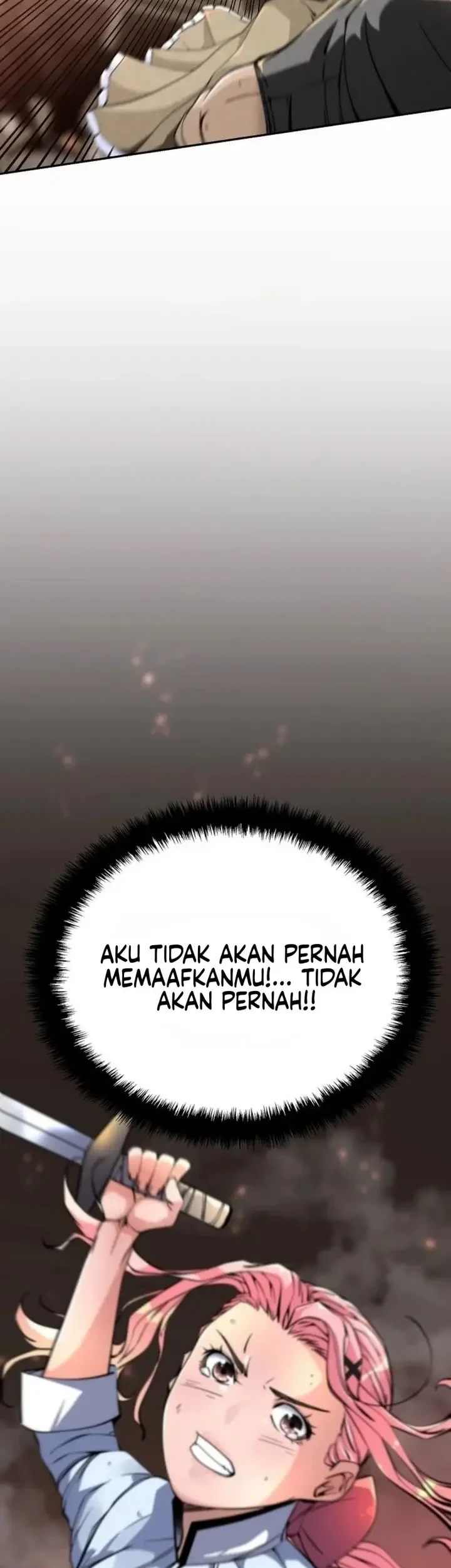 The Saint Who Blooms Beyond Time Chapter 1 - halaman 92