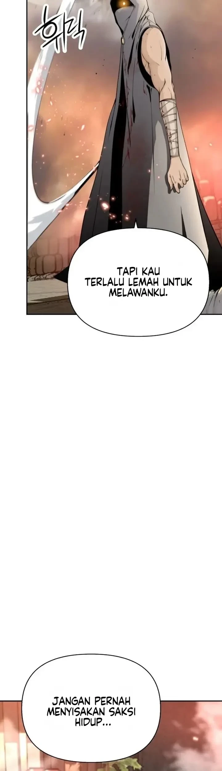 The Saint Who Blooms Beyond Time Chapter 1 - halaman 97