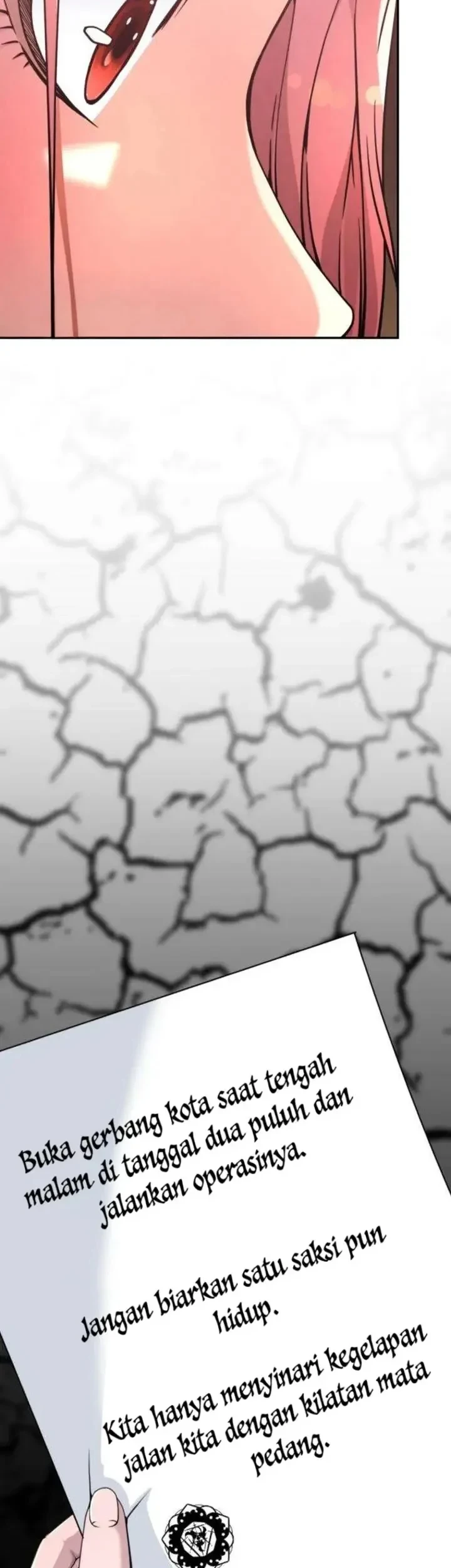 The Saint Who Blooms Beyond Time Chapter 2 - halaman 12