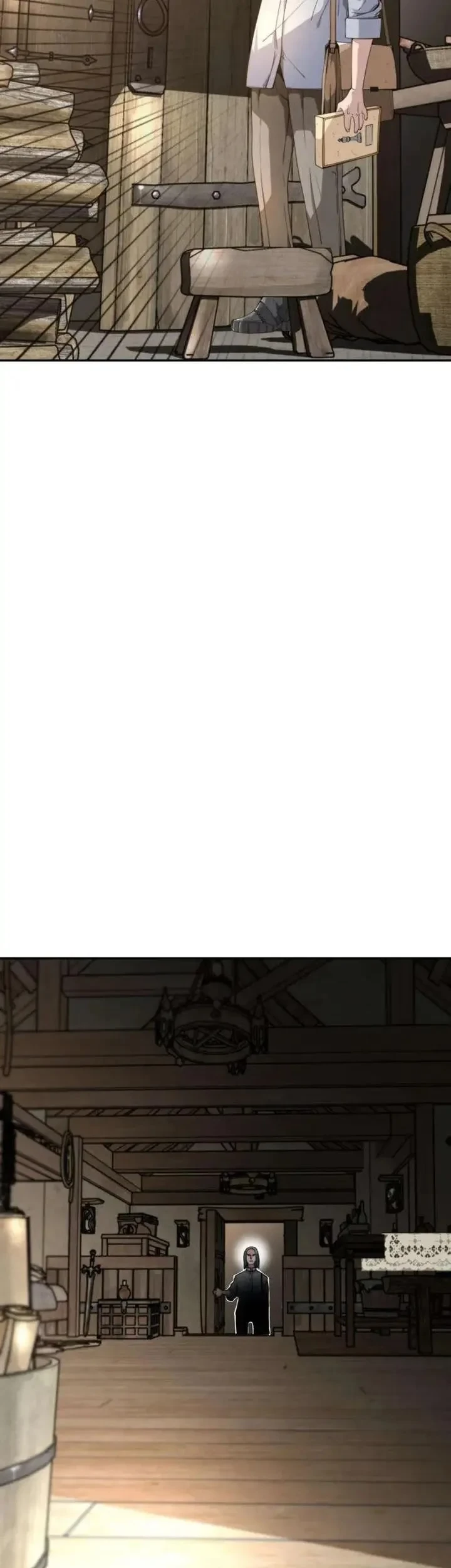 The Saint Who Blooms Beyond Time Chapter 2 - halaman 16