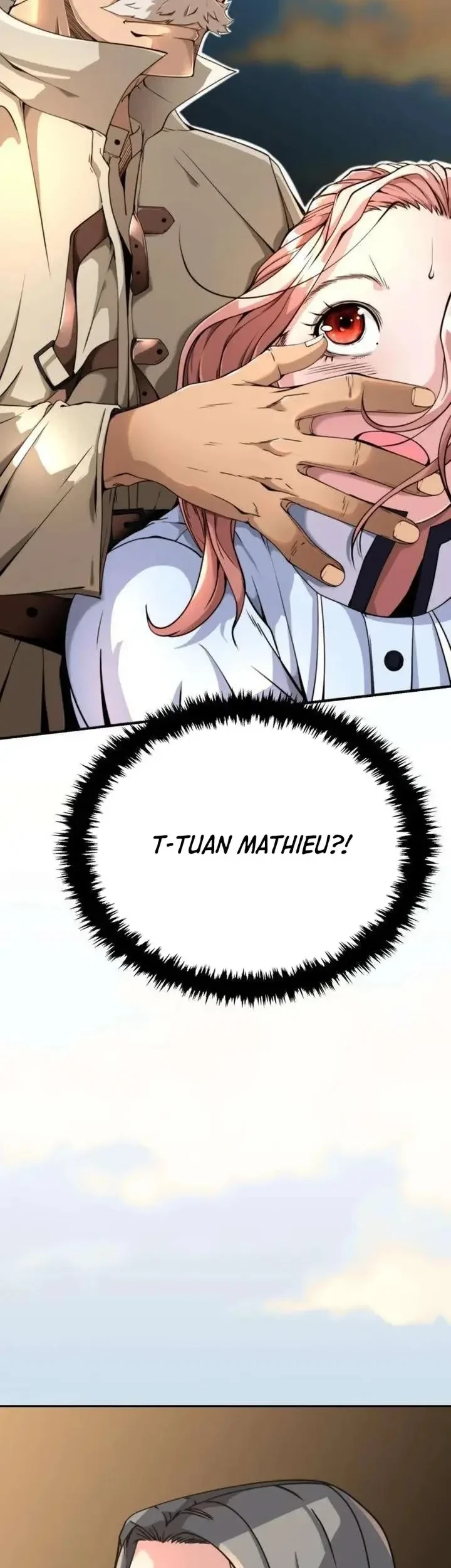 The Saint Who Blooms Beyond Time Chapter 2 - halaman 20
