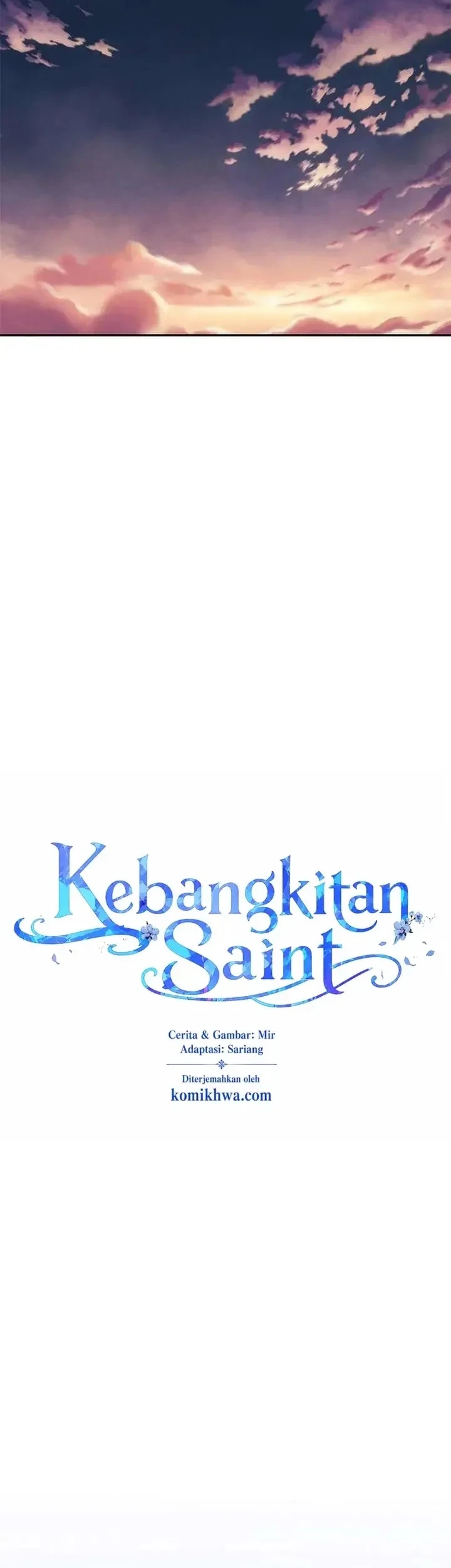 The Saint Who Blooms Beyond Time Chapter 2 - halaman 23
