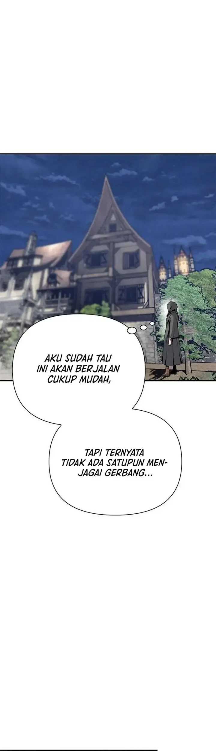 The Saint Who Blooms Beyond Time Chapter 2 - halaman 26