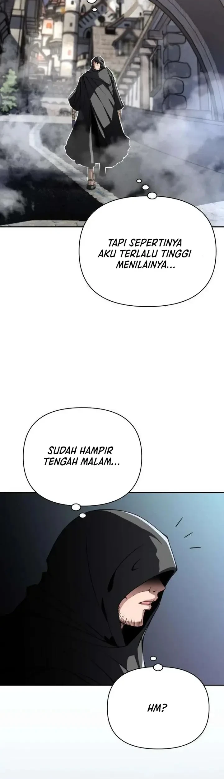 The Saint Who Blooms Beyond Time Chapter 2 - halaman 29