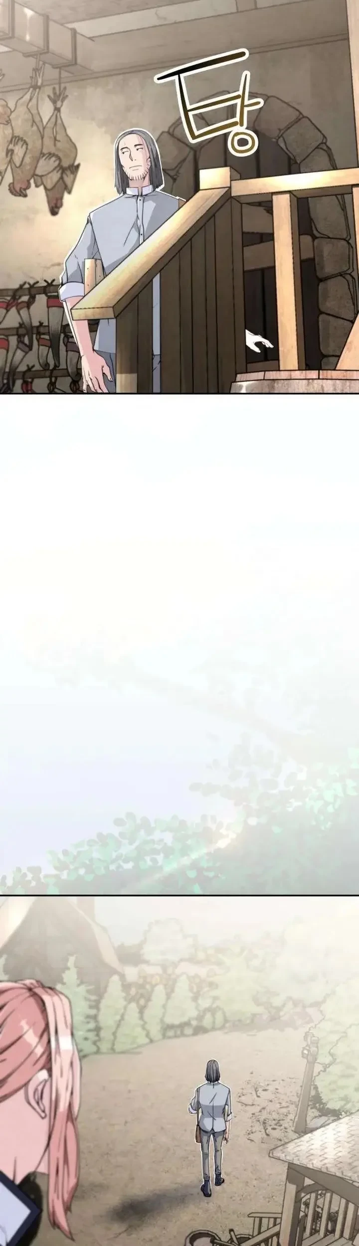 The Saint Who Blooms Beyond Time Chapter 2 - halaman 3