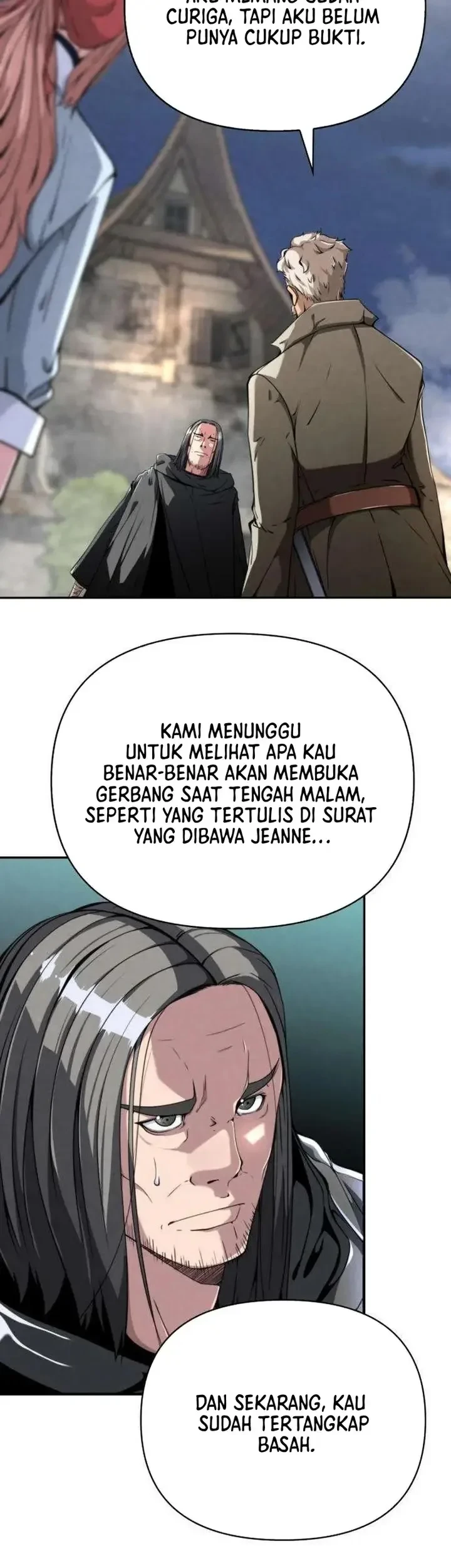 The Saint Who Blooms Beyond Time Chapter 2 - halaman 37
