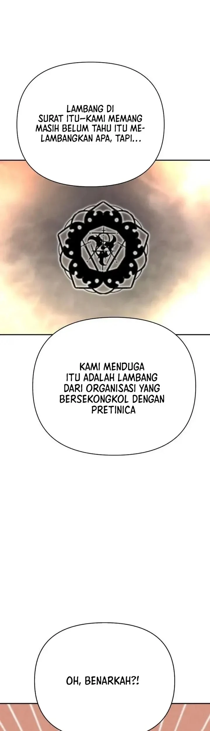 The Saint Who Blooms Beyond Time Chapter 2 - halaman 38