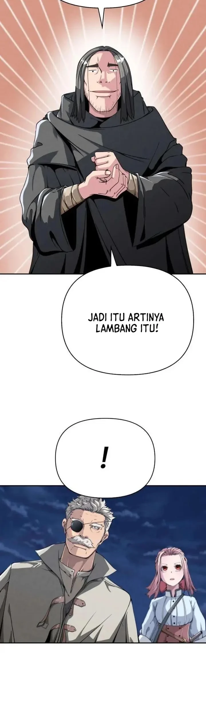 The Saint Who Blooms Beyond Time Chapter 2 - halaman 39