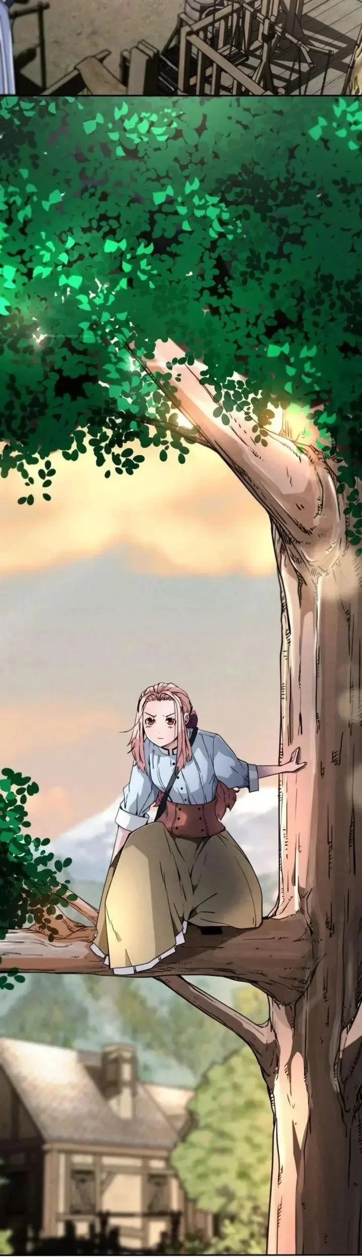 The Saint Who Blooms Beyond Time Chapter 2 - halaman 4