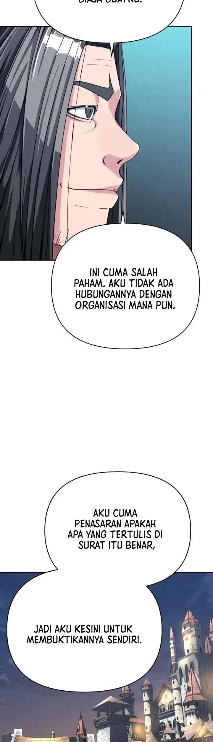 The Saint Who Blooms Beyond Time Chapter 2 - halaman 41
