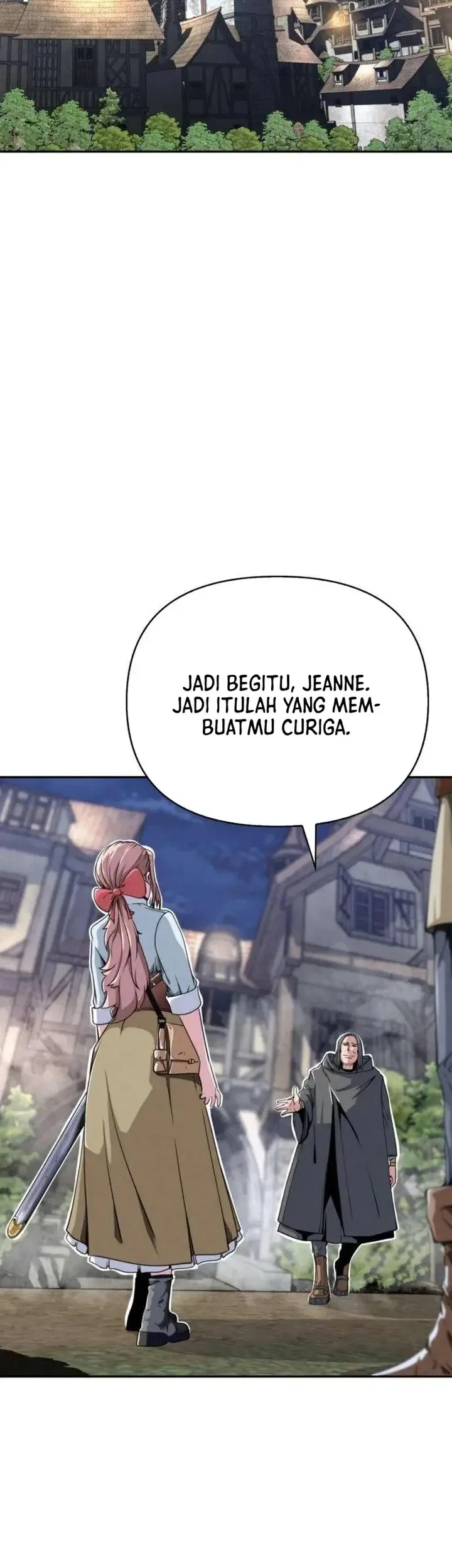 The Saint Who Blooms Beyond Time Chapter 2 - halaman 42