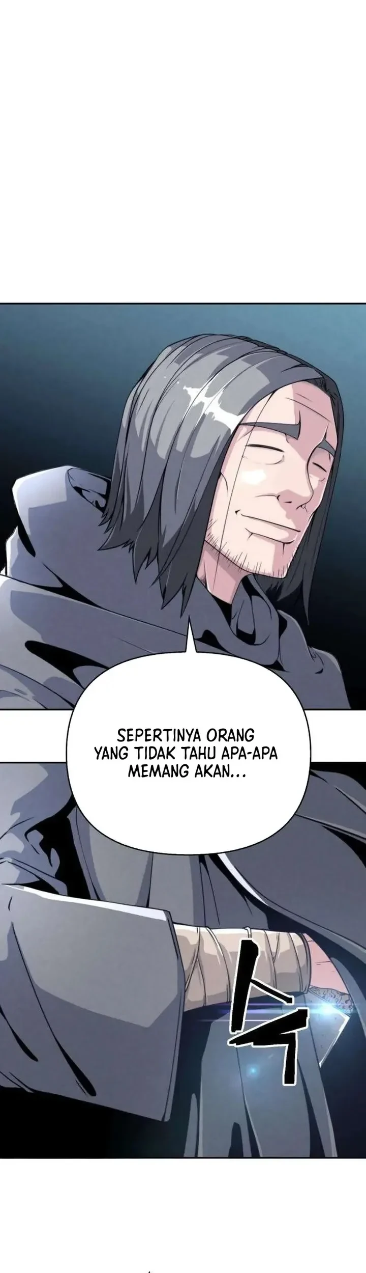 The Saint Who Blooms Beyond Time Chapter 2 - halaman 43
