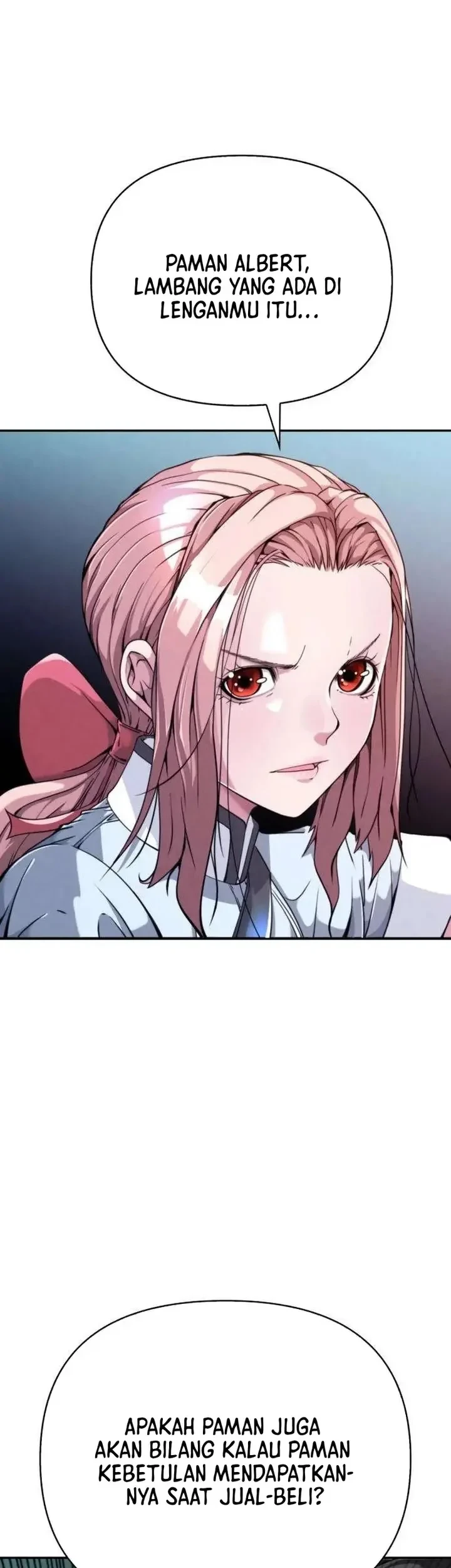 The Saint Who Blooms Beyond Time Chapter 2 - halaman 51