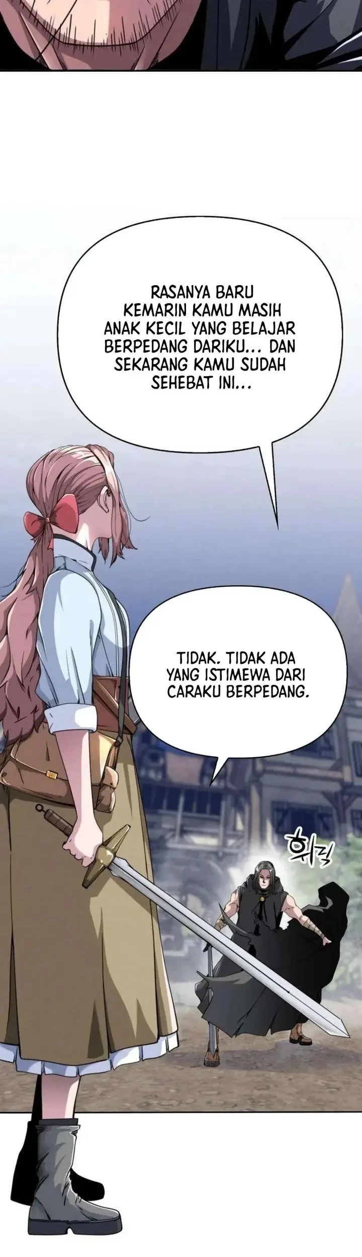 The Saint Who Blooms Beyond Time Chapter 2 - halaman 53