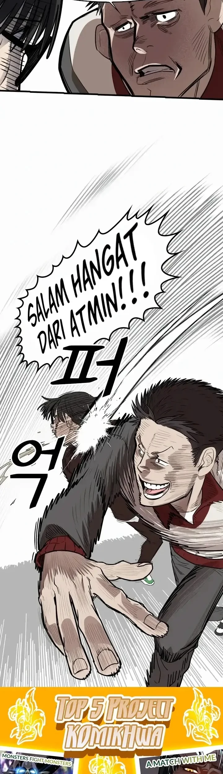 The Saint Who Blooms Beyond Time Chapter 2 - halaman 57